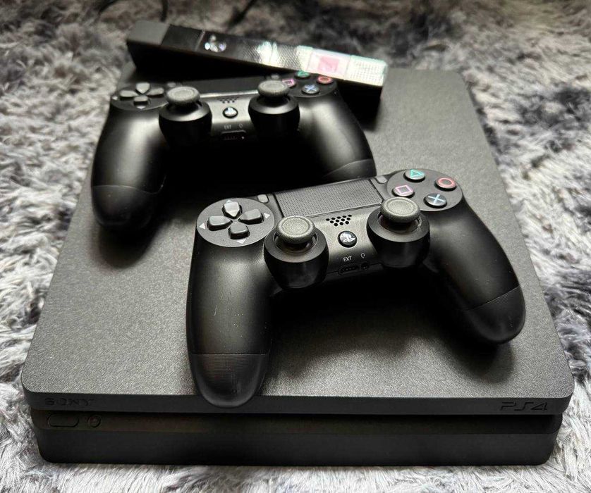 Sony Playstation 4 Slim 500 gb
