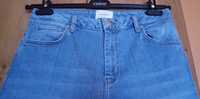 Spodnie jeans Fiveunits, rozm 27, kolor Jasny Niebieski.