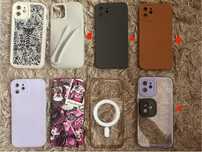 case etui obudowa iphone 12 rhode one direction liam payne czarne