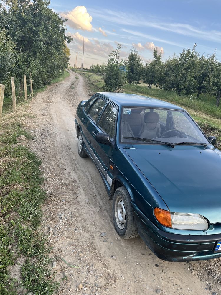 Продам ВАЗ 2115 1.5і