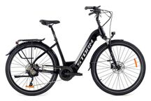 Rower STORM E-Diamond 7,0