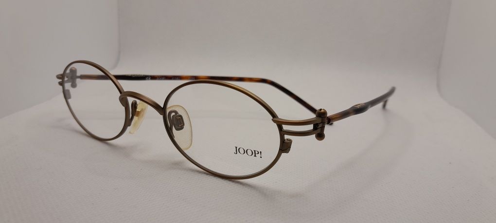 Nowe okulary oprawa Joop!