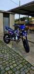 Yamaha dtr 125 16kw para troca