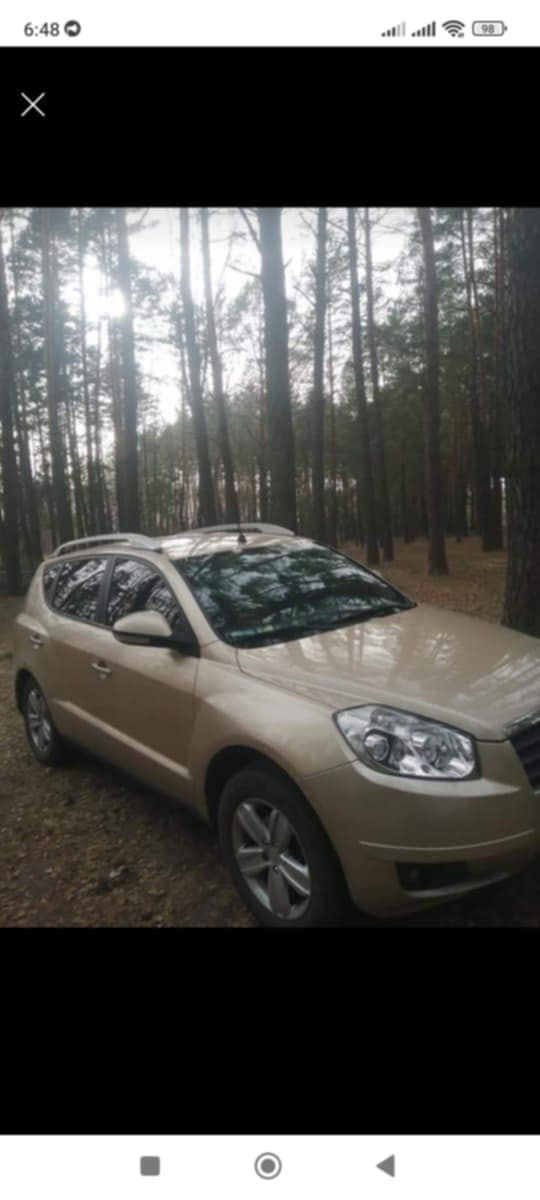 Продам автоиобіль