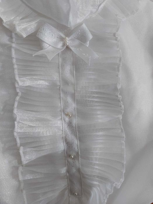 Fato de Batizado menino 6 meses, novo!