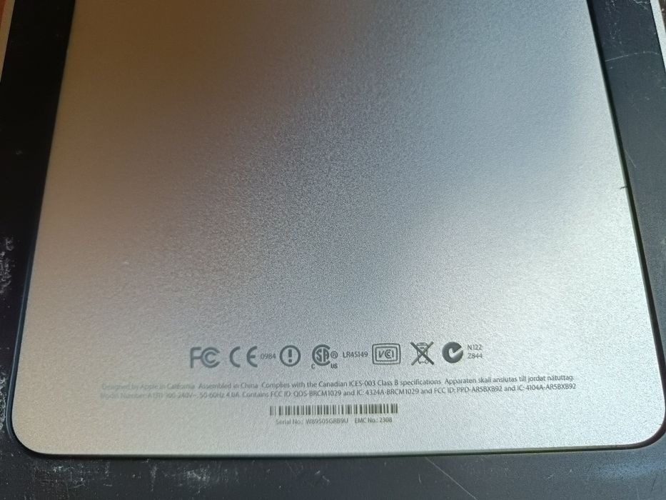 Apple iMac (21,5 polegadas)