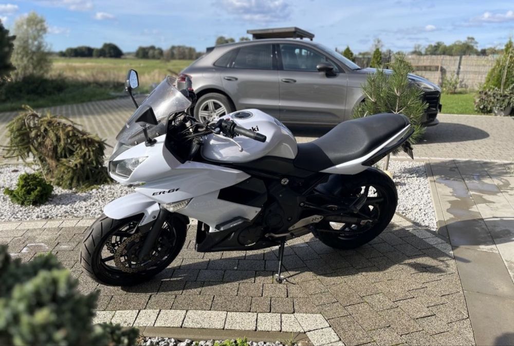 Kawasaki er 6f 2010 poleczm
