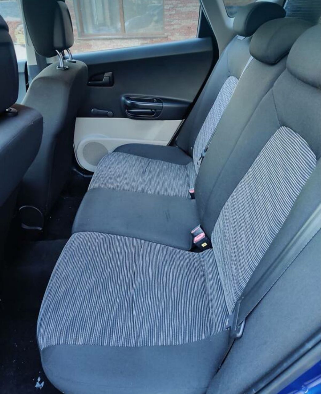 Авто Kia ceed 1.4 2008