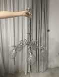 Lampa - żyrandol