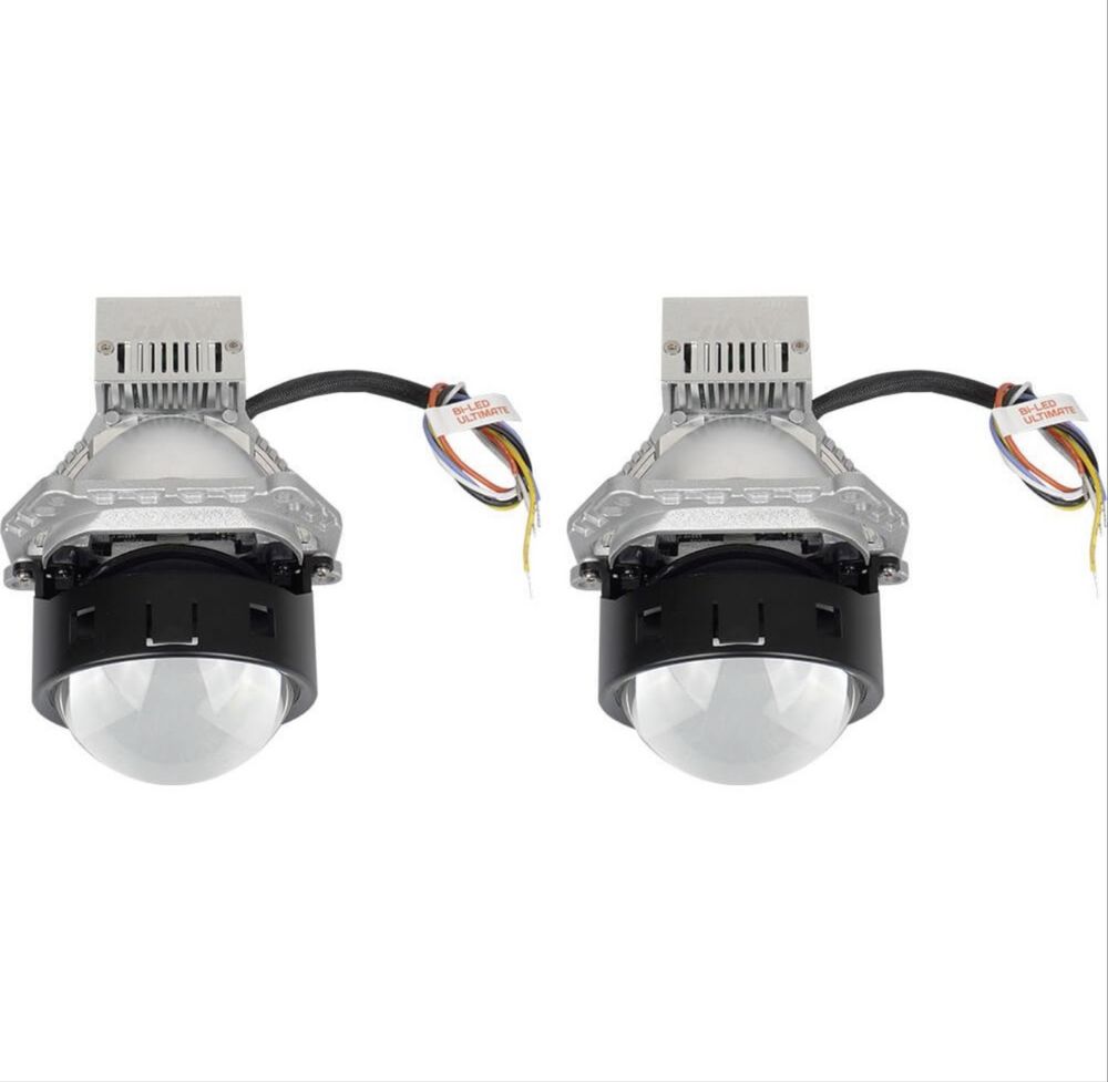 LED лінзи AMS ULTIMATE U10 3.0 F