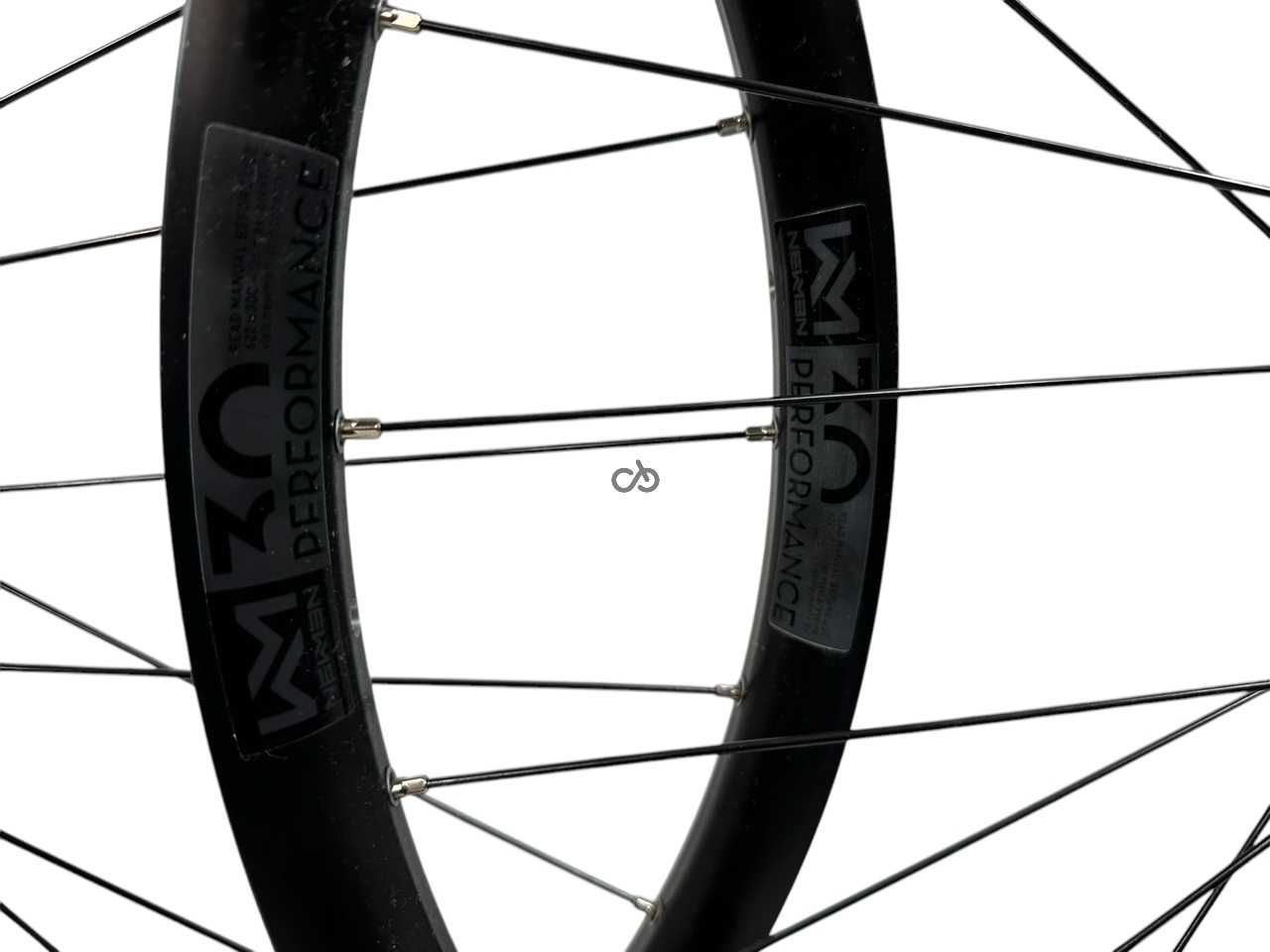 Koła Newmen Performance 30 29" Shimano XTR / SLX  ENDURO