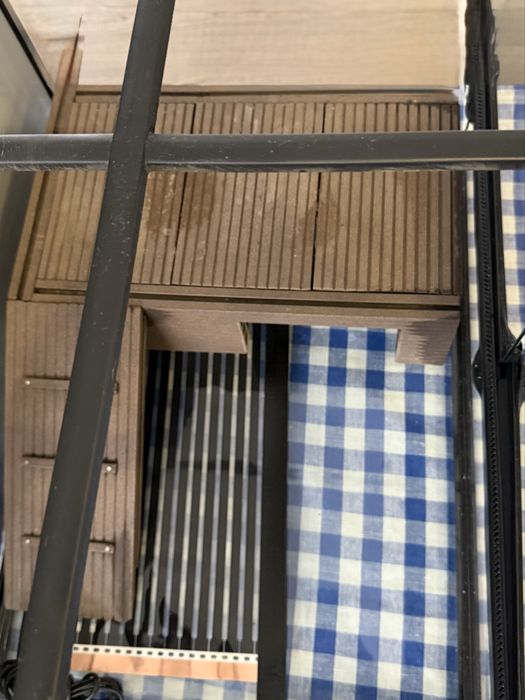 Тераріум exo terra  великий 60/45/45 для черепах,