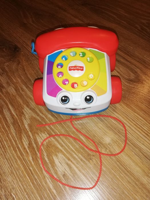 Zabawka Fisher Price