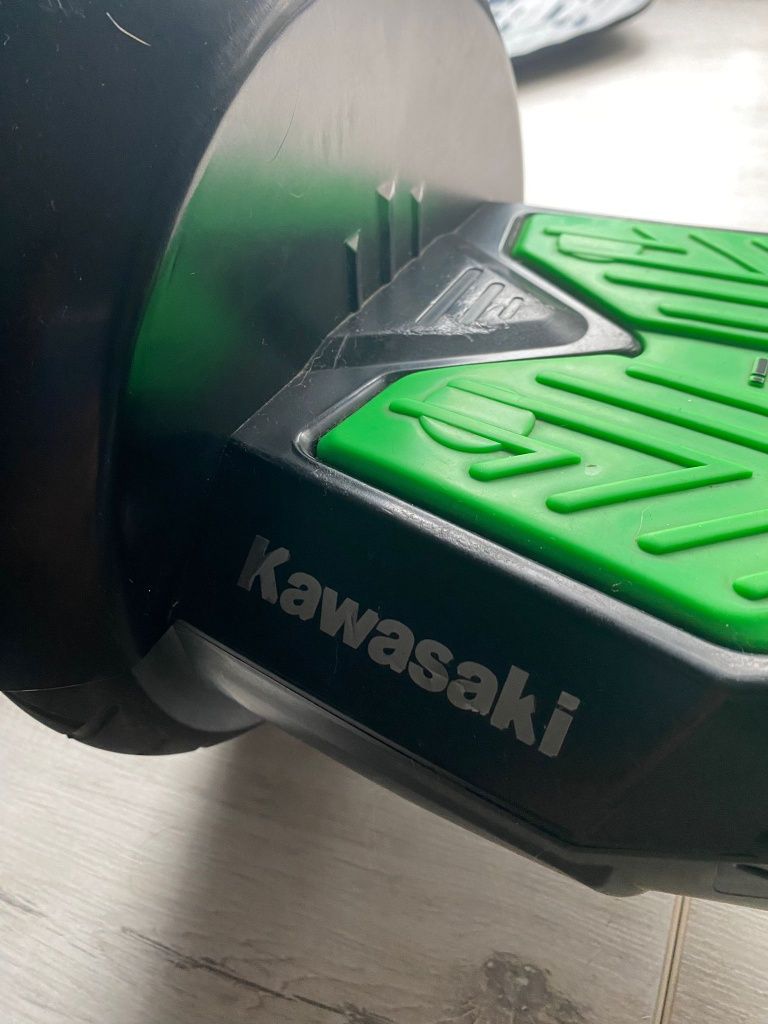 Deska elektryczna hoveboard Kawasaki