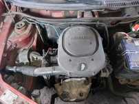 SILNIK BENZYNOWY FIAT PUNTO II 188A4000 1.2 8V