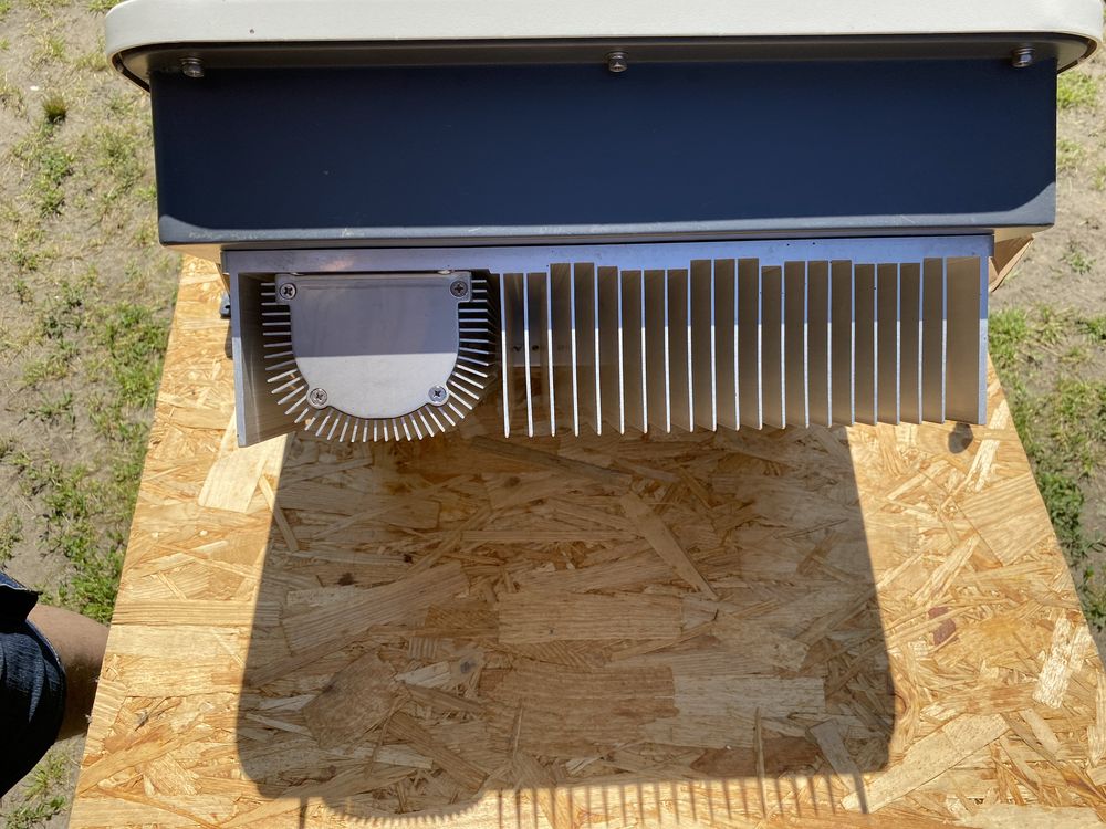 Falownik Inwerter Sofar Solar 8.8KTLX-G3
