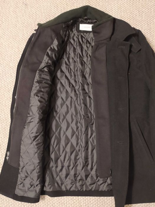 Пальто Calvin Klein, розмір M-L