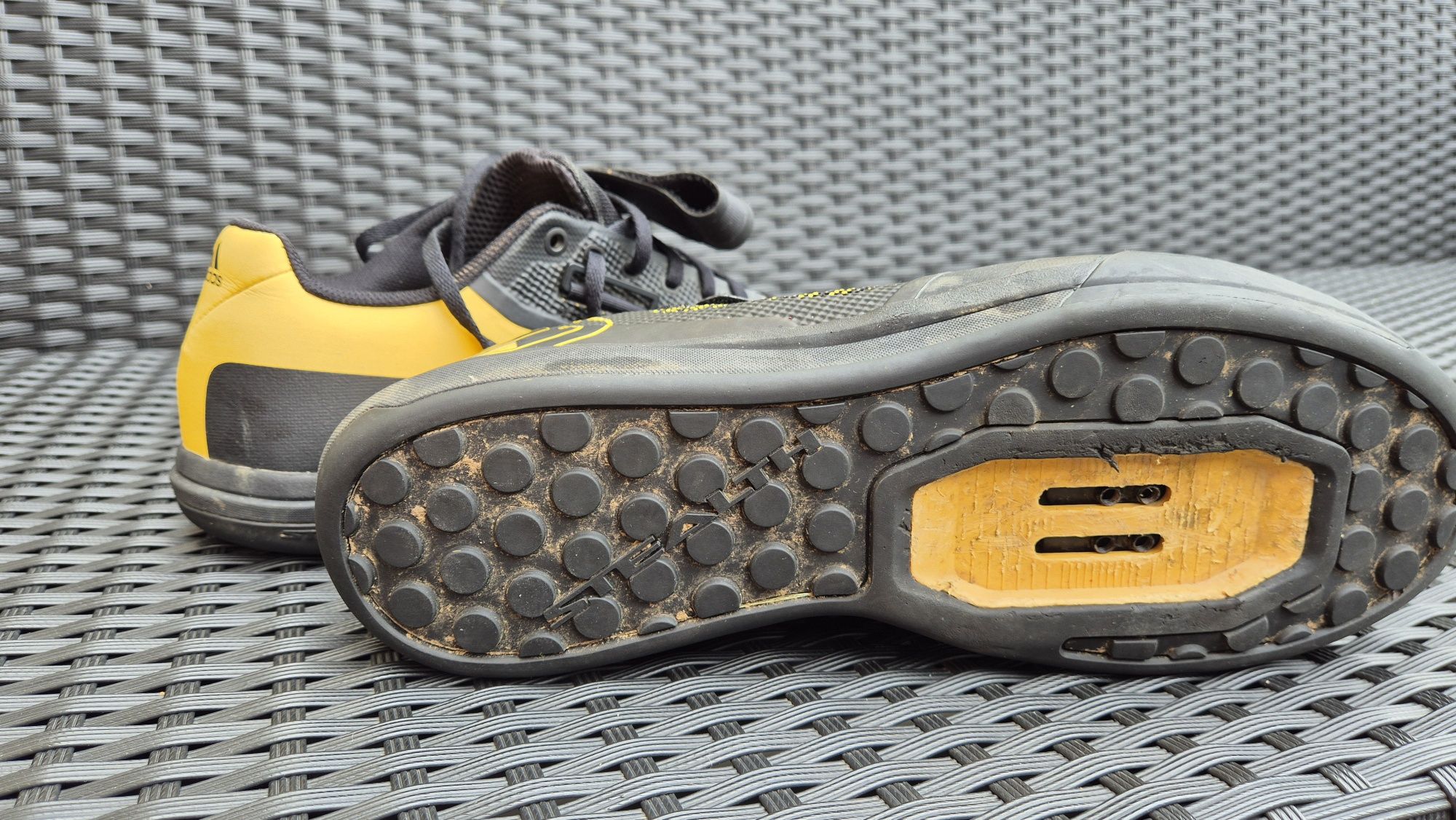 Buty Five Ten hellcat pro 46