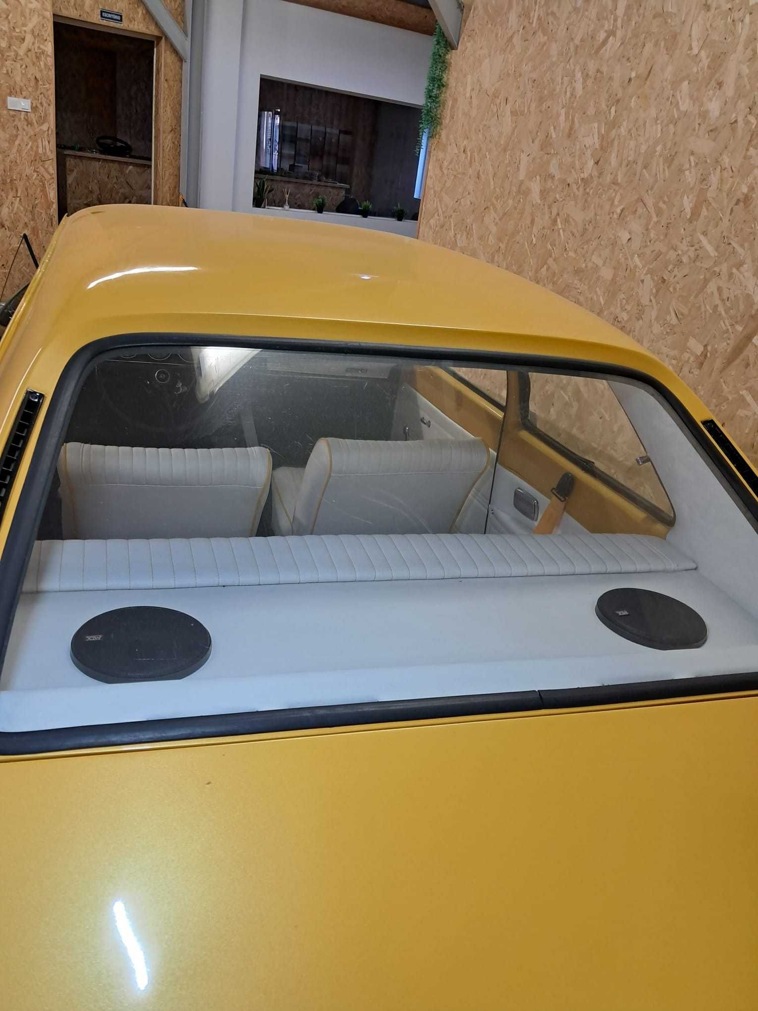 Opel Kadett de 1968