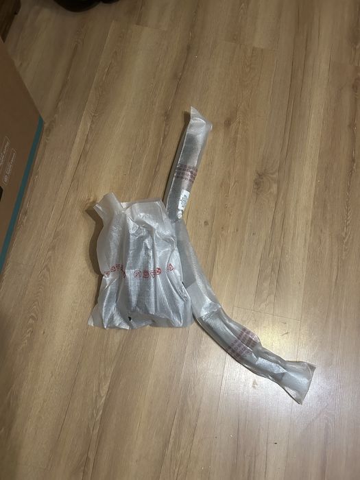 Telewizor LG 65 Nano 86 uszkodzona matryca