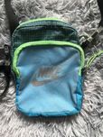 Мессенджер найка nike