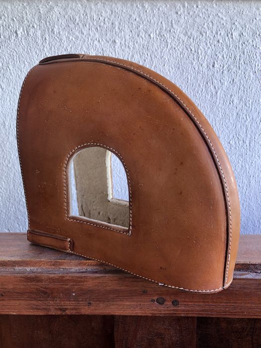 Capacete de proteção cavalo - transporte