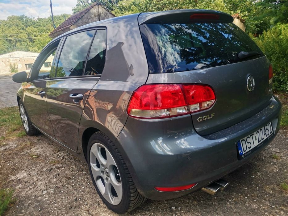 Sprzedam felgi ori bbs 17 jezdzily na golfie gti
