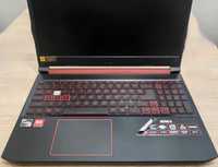 Sprzedam laptop gamingowy Acer nitro 5