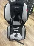 Автокрісло дитяче Recaro Young Expert Plus