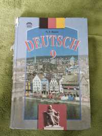 Німецька мова Басай 9 клас, Deutsch Bassai 9