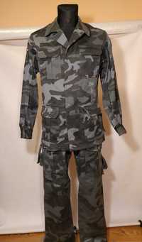 Kurtka bluza munduru pracownika ochrony MON "Oddział Wart Cywilnych"