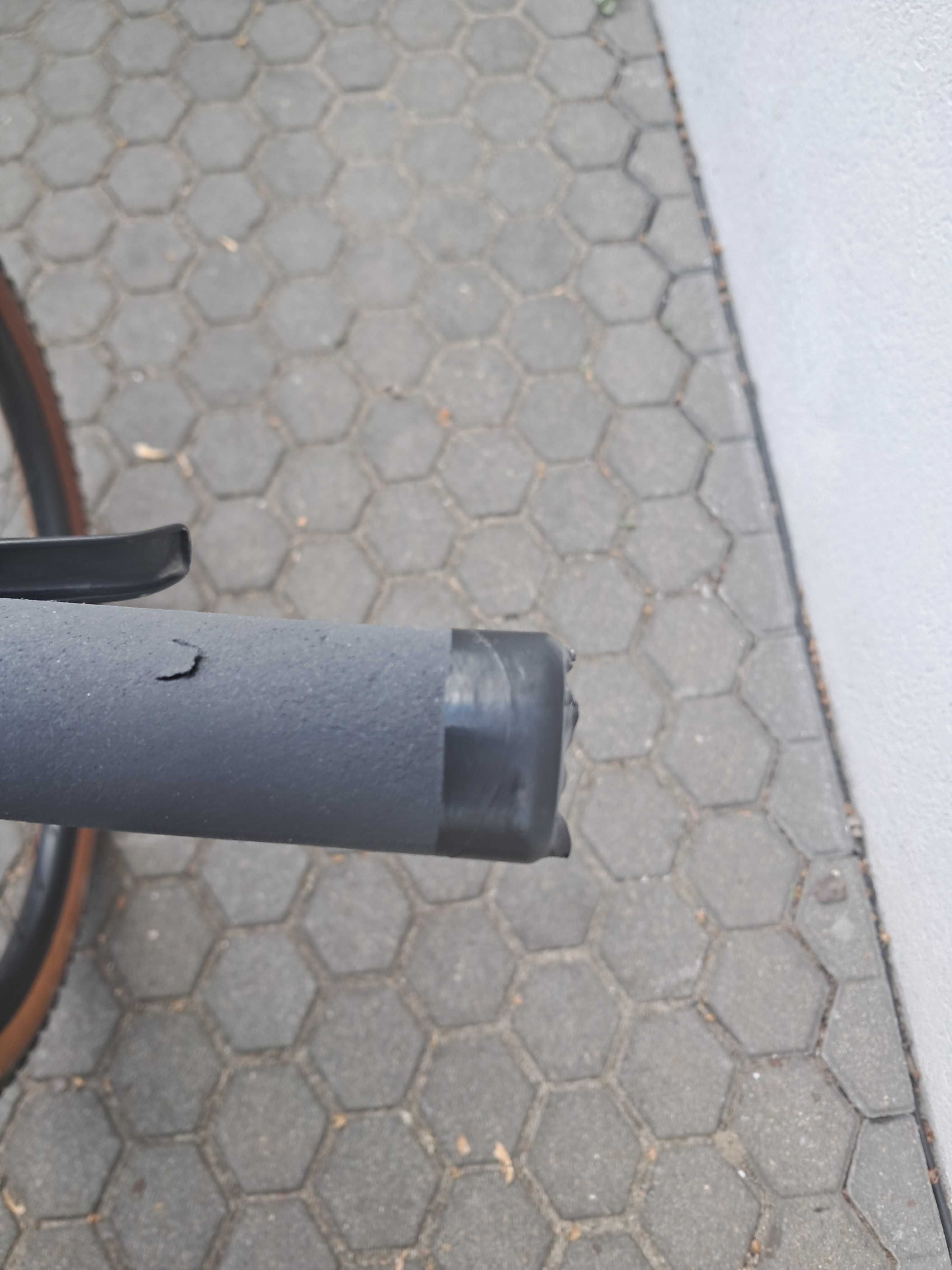 Rower Orbea OIZ M-TEAM AXS L Factory UŻYWANY