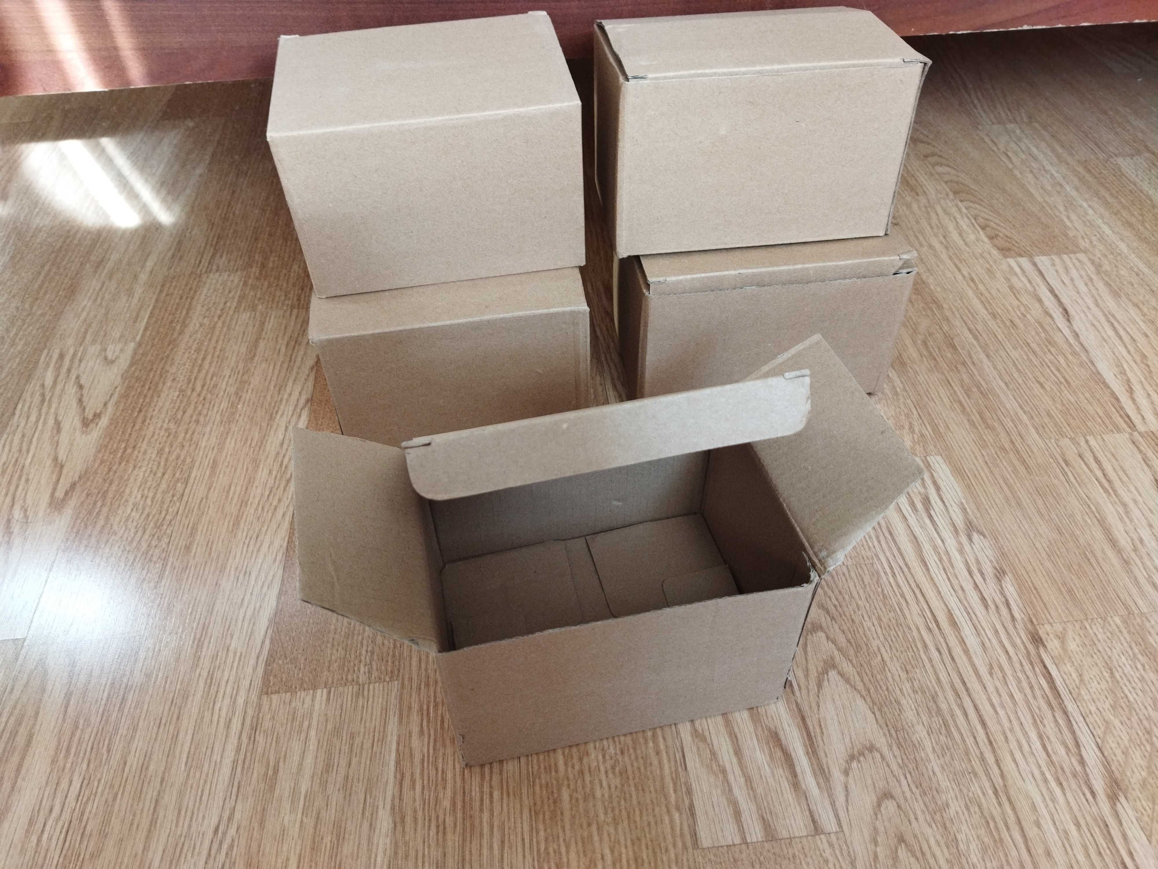Коробка картонная,тара для упаковки и фасовки