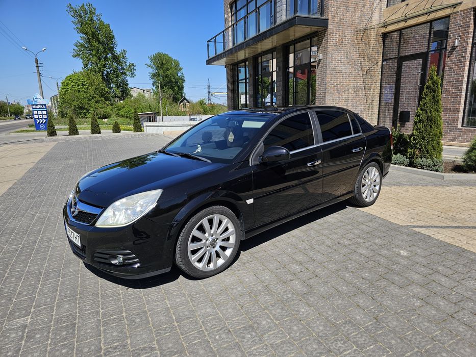 Opel vectra c 2007 1.8 бензин