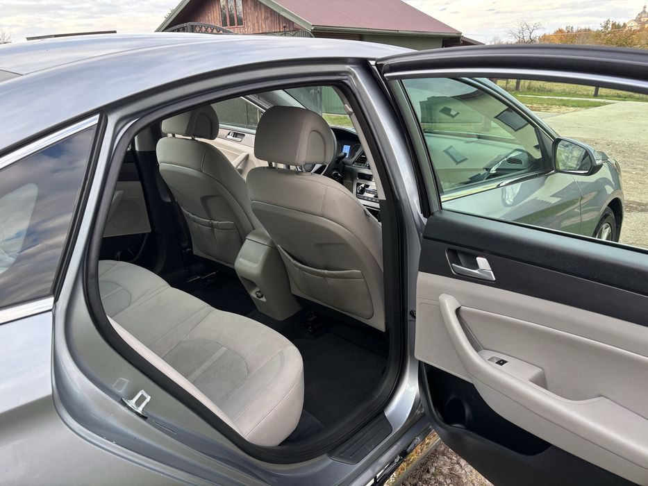 Продам Hyundai Sonata 2014