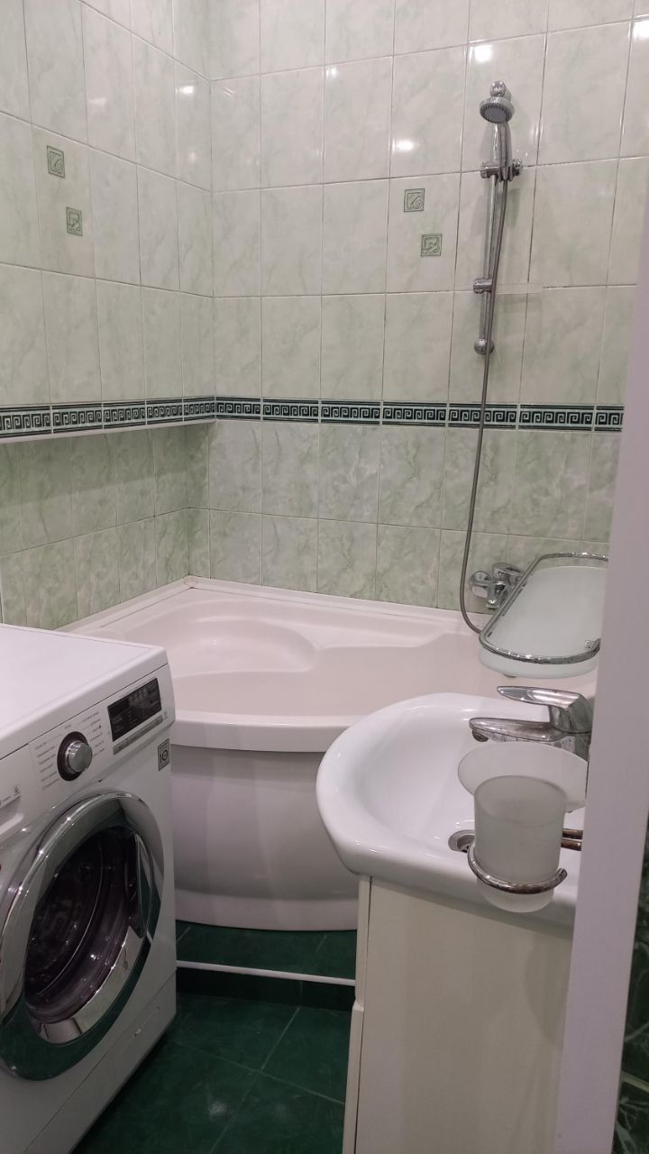 Продаётся квартира в г.Дружковка по ул. Соборная