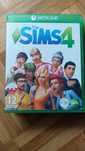 The Sims 4 Xbox One - polska wersja językowa