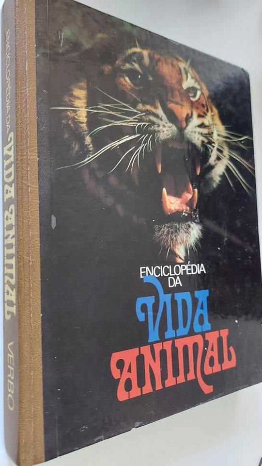 Enciclopédia da Vida Animal, Cathy Kilpatrick e Jonh Hard