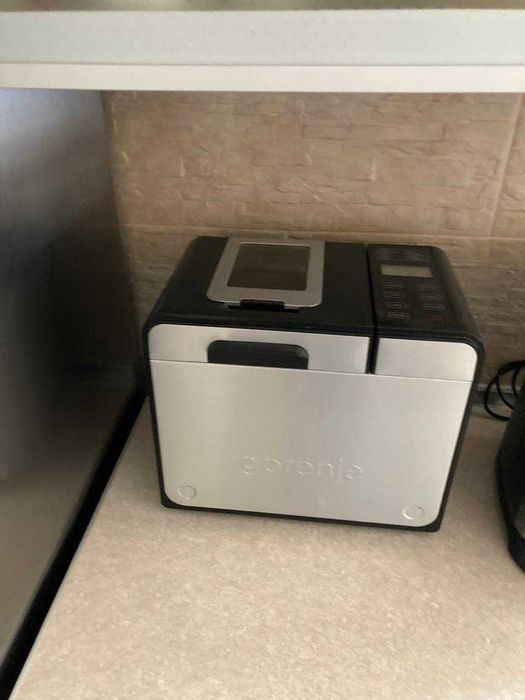 хлібопічка горенье ВМ900ND