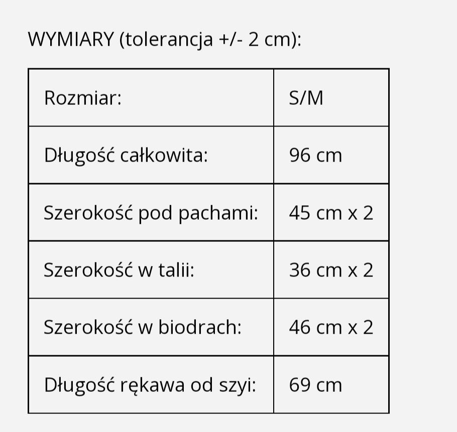 Sukienka w pepitkę