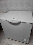 Arca congeladora horizontal Zanussi 210 L Classe A+
