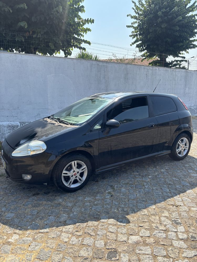 Fiat Grande Punto