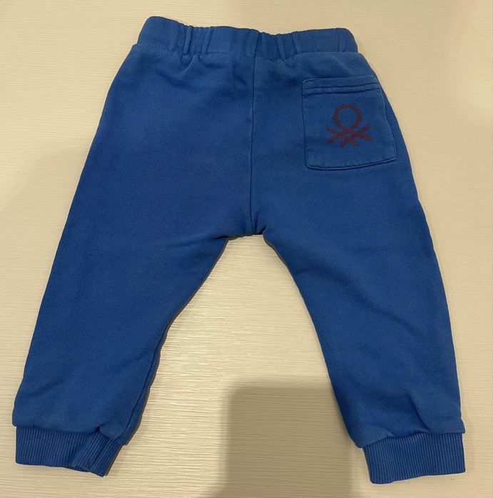 Calça Benetton menino
