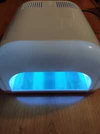 Lâmpada UV unhas de gel