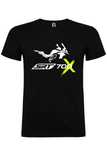 T-shirt SRT 700X Sinueta