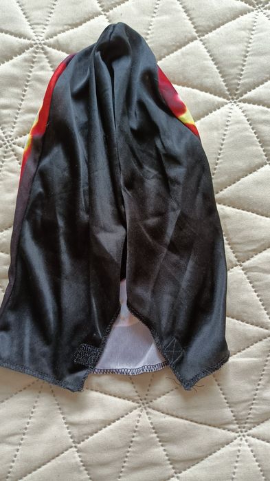 Halloween bal przebierańców czapka maska na głowę strój upiora czaszka