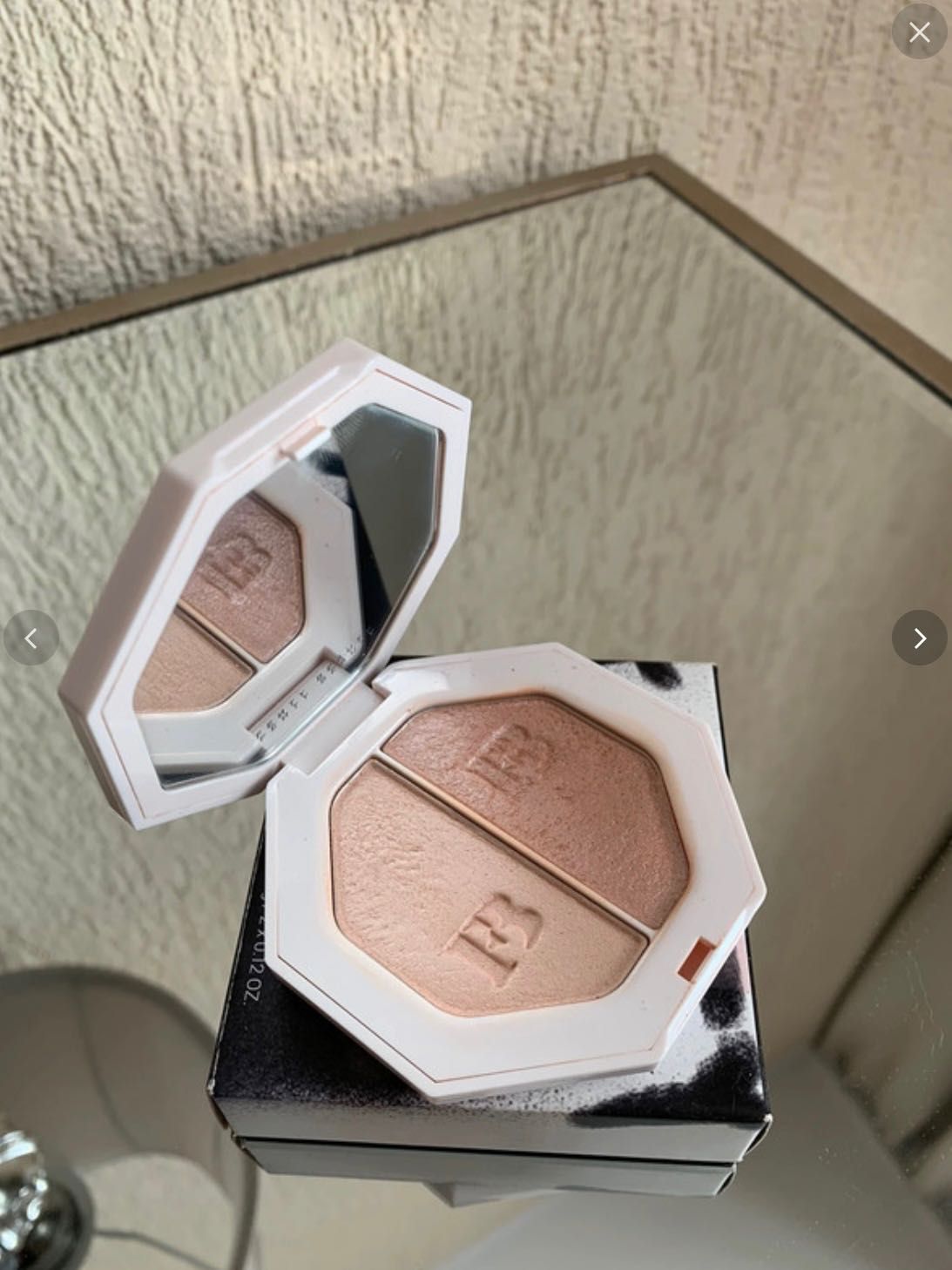 Rozswietlacz Fenty Beauty