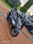 Honda Forza 350 jedyne 1200 km