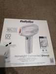 Depiladora a Luz pulsada Babyliss G940e.