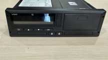 Тахограф VDO 1381 12V 24V цифровой